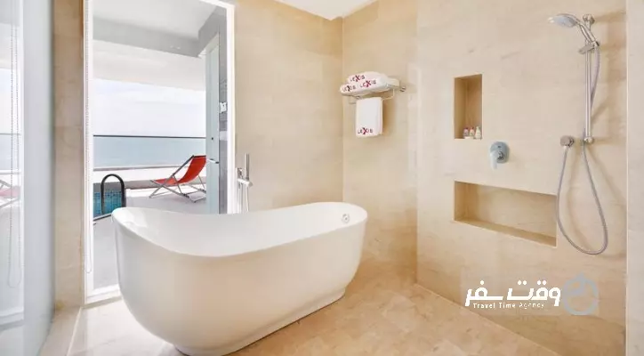 هتل لکسیس سوییتس پنانگ هتل لکسیس سوییتس پنانگ